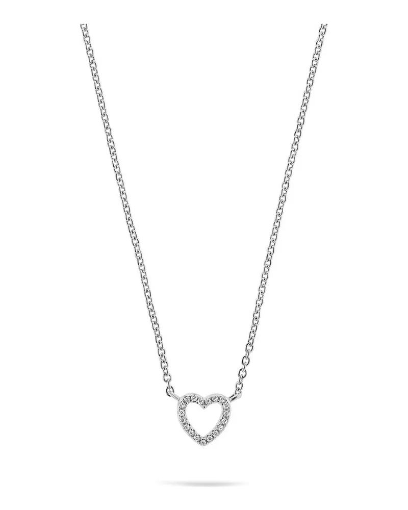 FAVS. Kette Silber