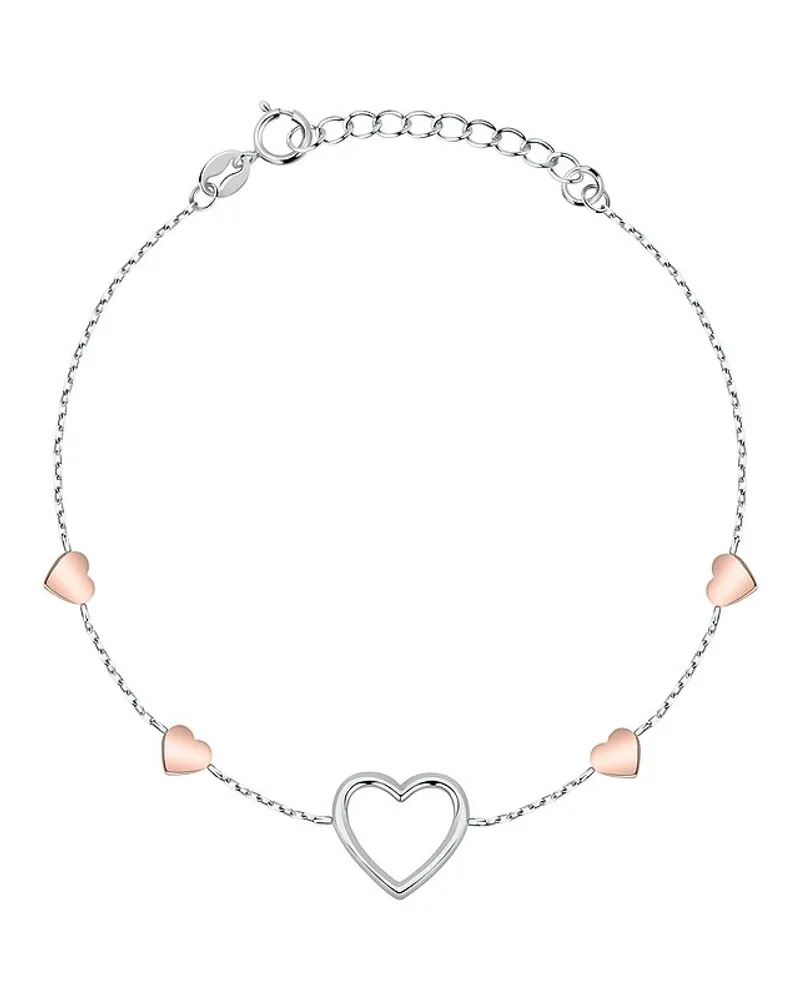 Christ Armband Roségold