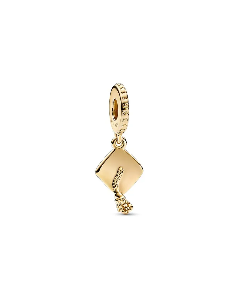 Pandora Anhänger Moments Gold