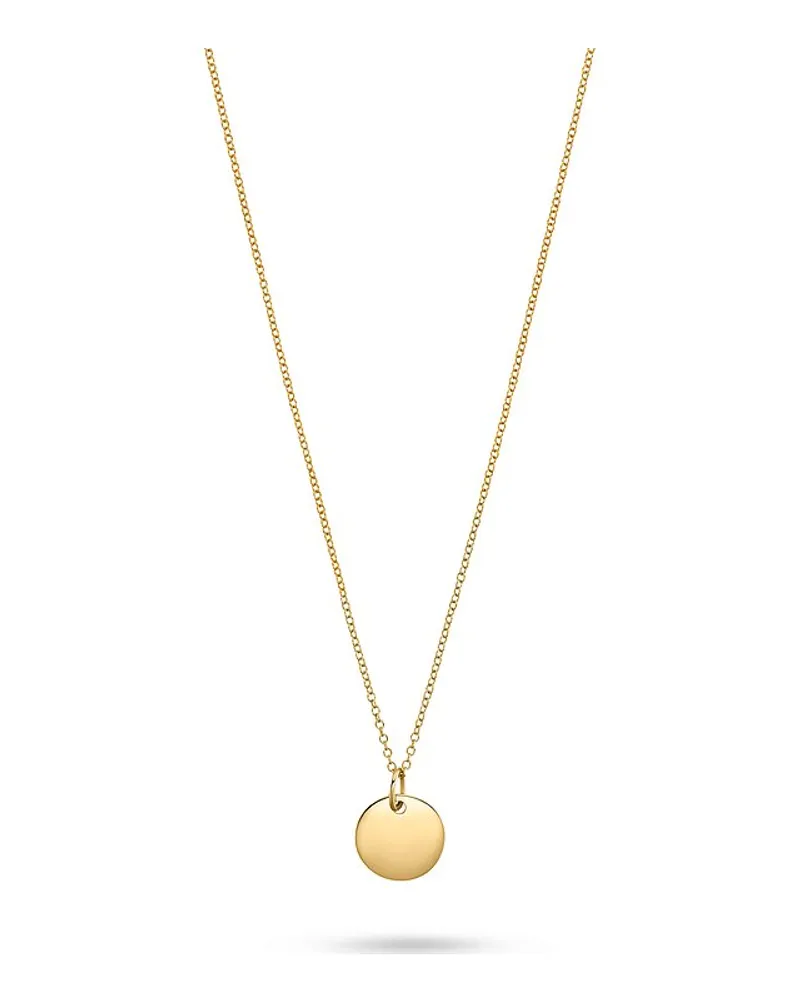Christ Kette Gelbgold
