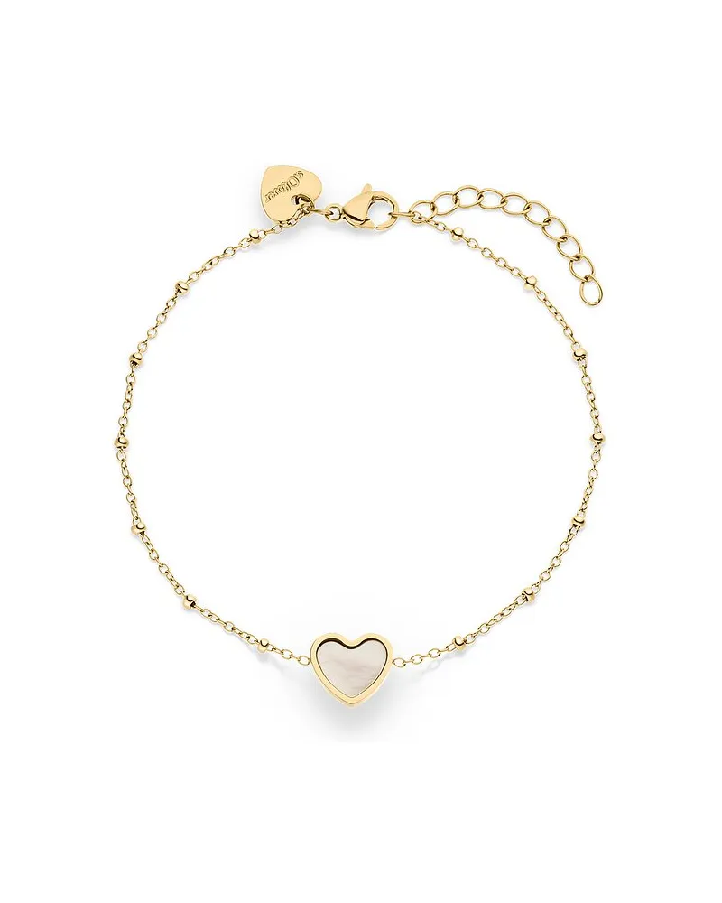 S.Oliver Armband Gold