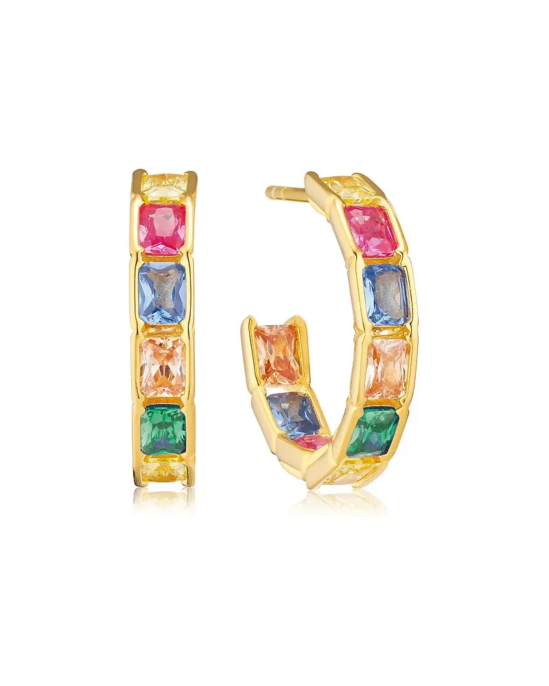 Sif Jakobs Jewellery Ohrhänger Gold