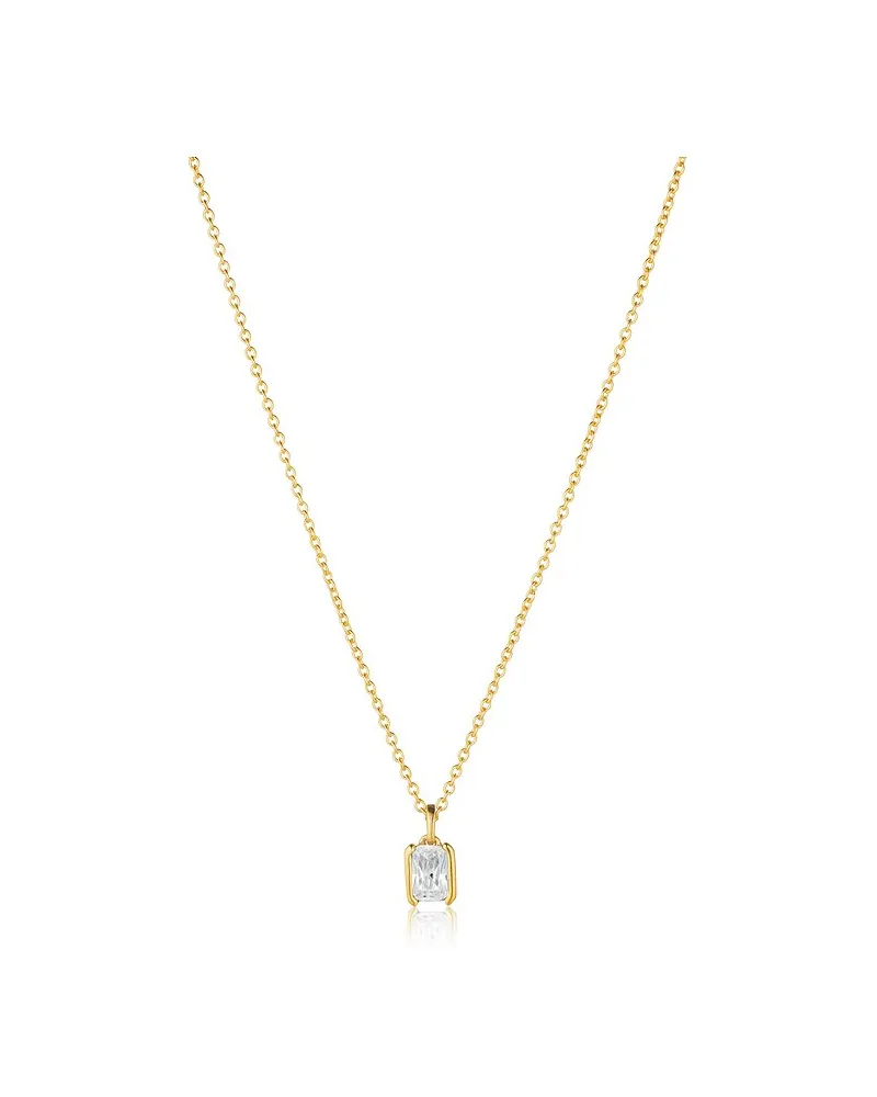 Sif Jakobs Jewellery Kette Gold