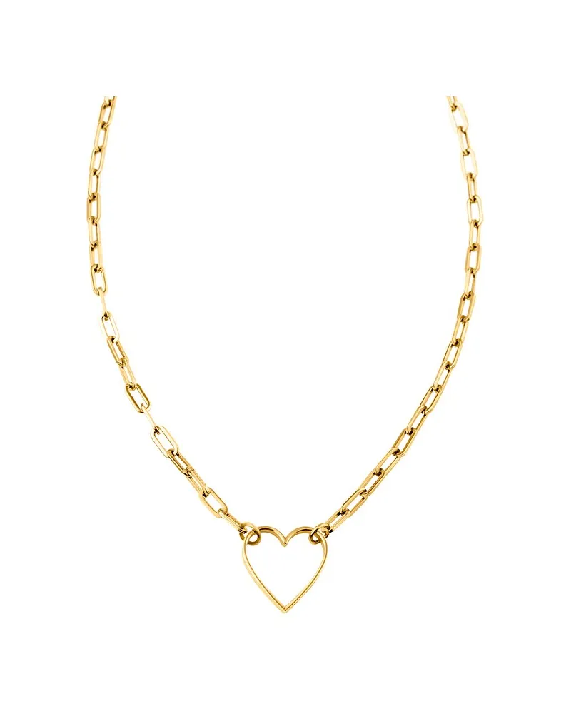 Liebeskind Kette Gold