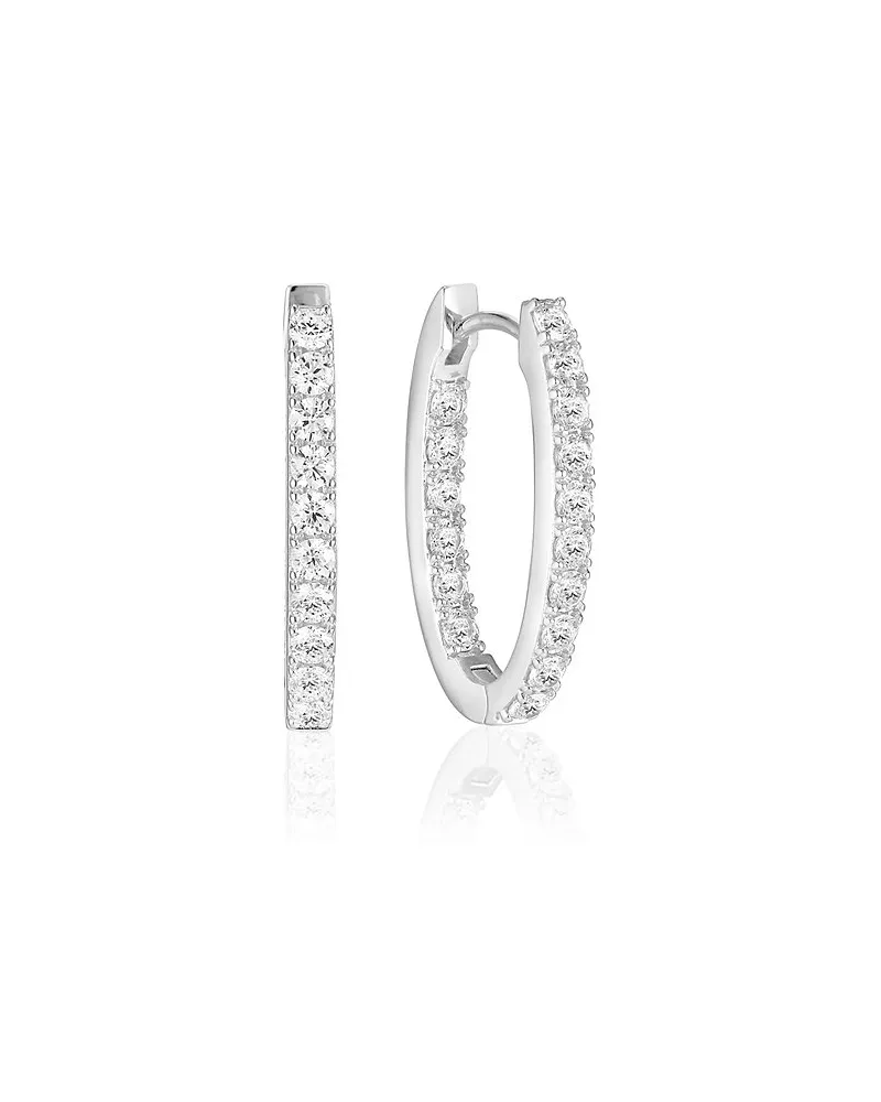 Sif Jakobs Jewellery Creolen Silber