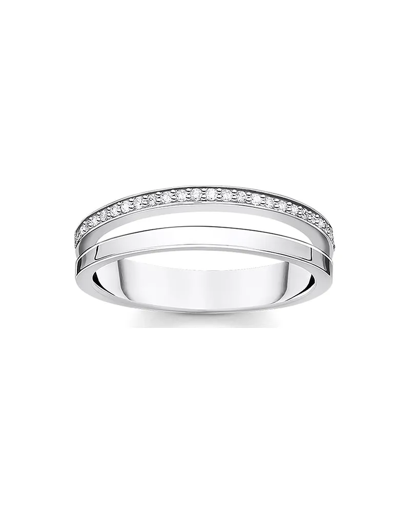 Thomas Sabo Damenring 