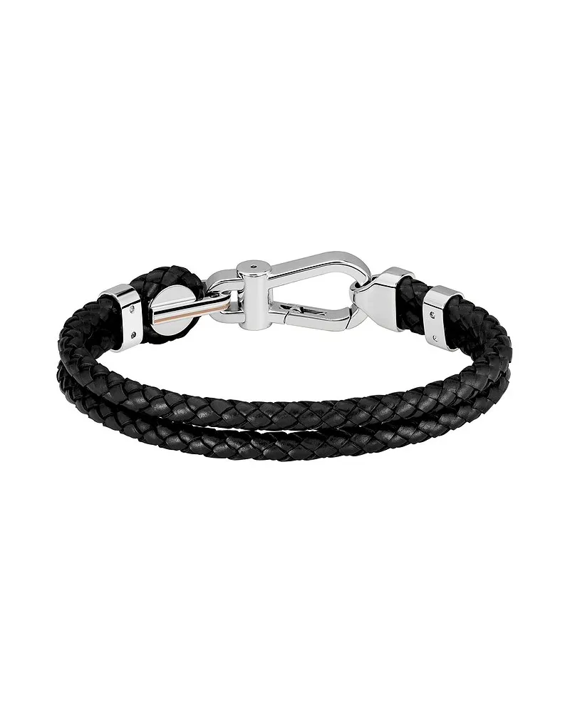 HUGO BOSS Armband ARES PRIME Bicolor