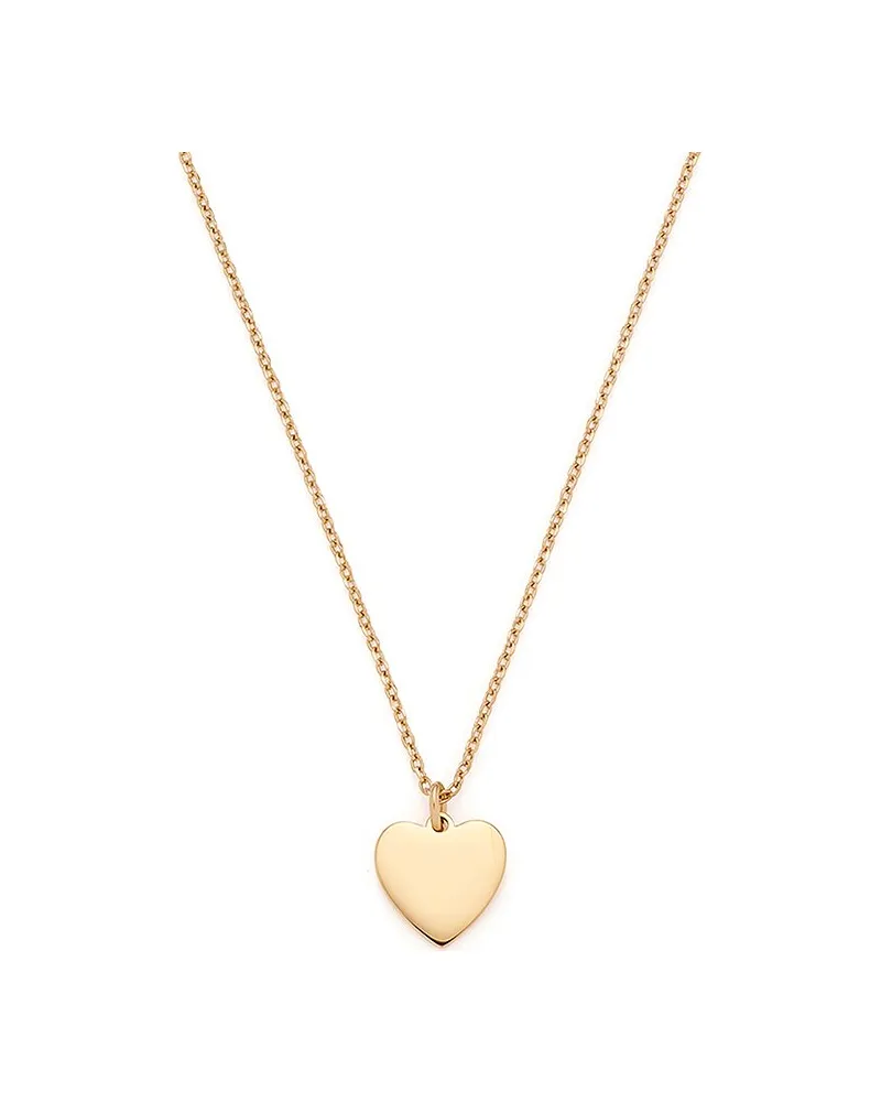 Leonardo Kette Gold