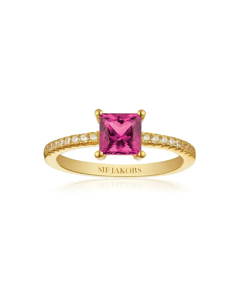 Sif Jakobs Jewellery Damenring Gold