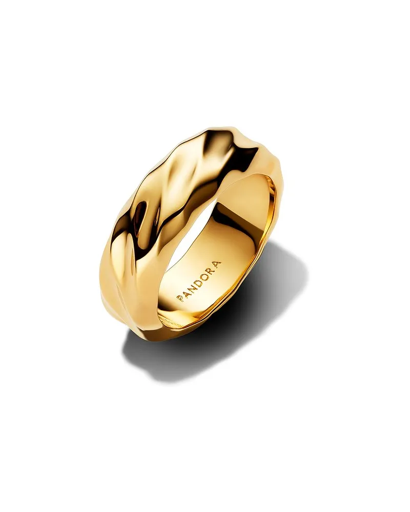 Pandora Damenring Essence Gold