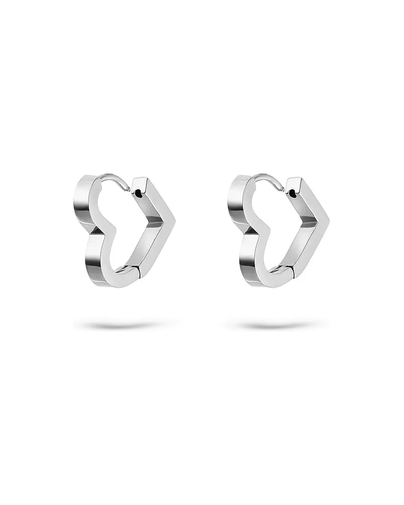 Copenhagen Ohrstecker Silber