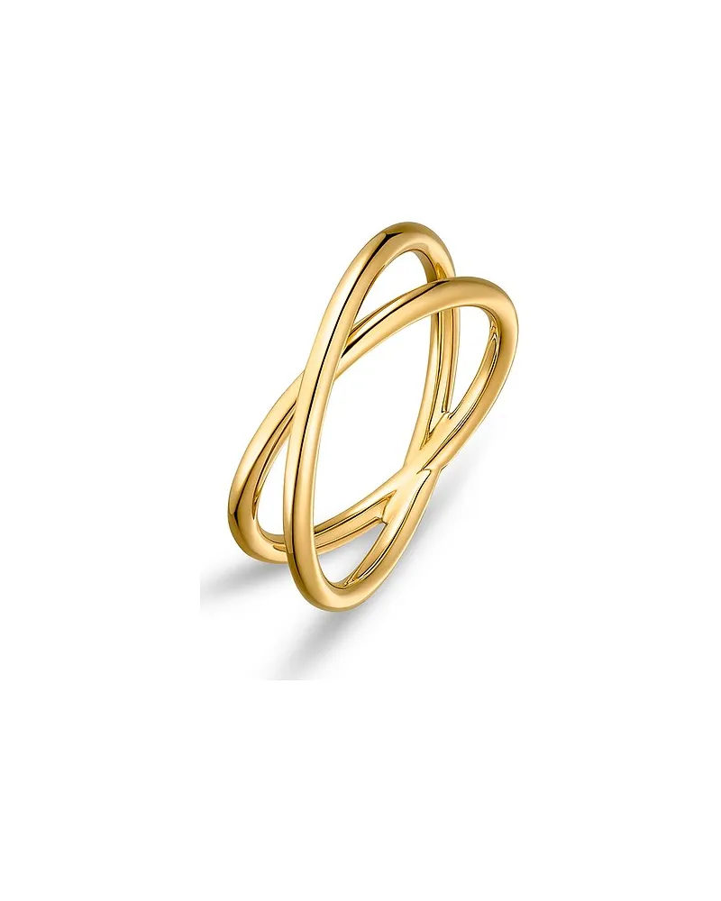 Christ Damenring Gelbgold