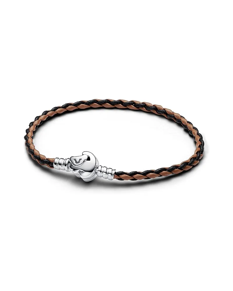 Pandora Armband Disney x Pandora Braun