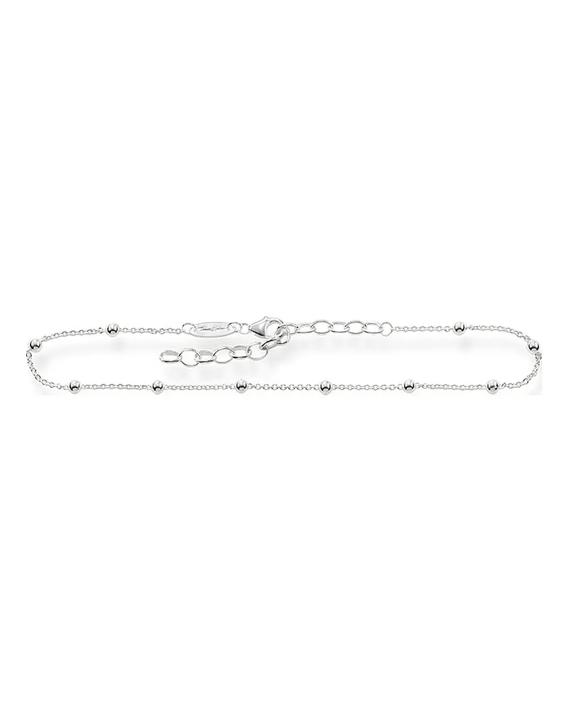 Thomas Sabo Fußkette Silber