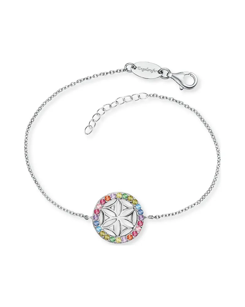 Engelsrufer Armband Silber