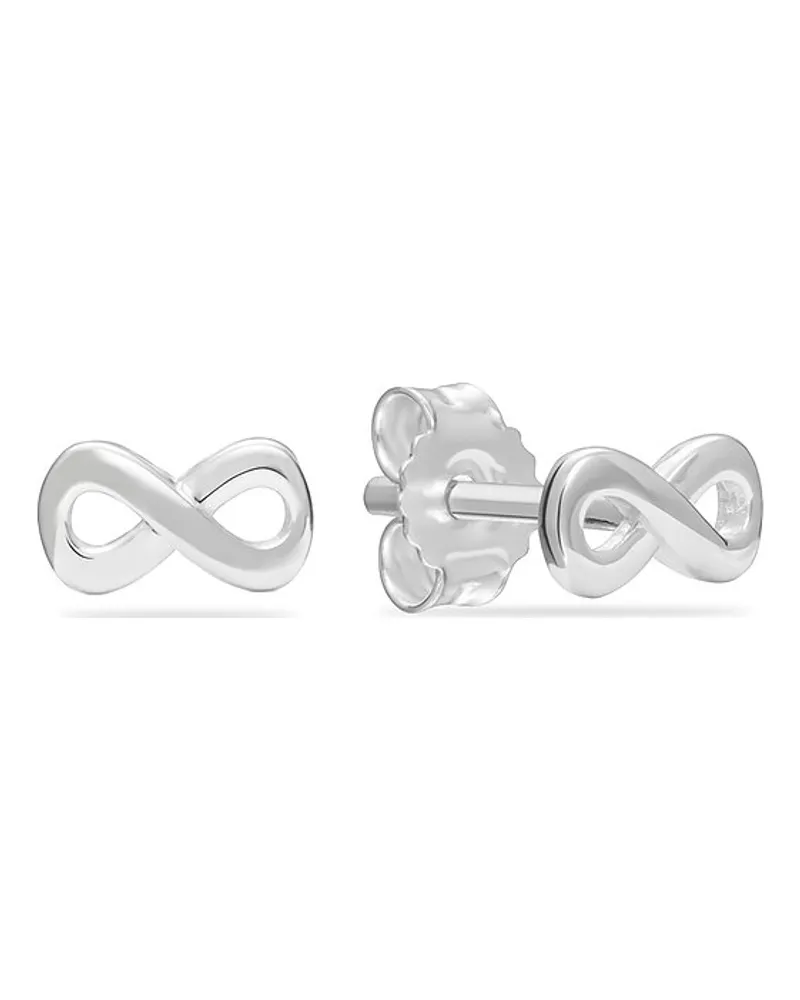 FAVS. Ohrstecker Silber
