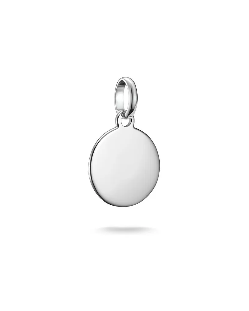 Thomas Sabo Charm Charm Club Silber