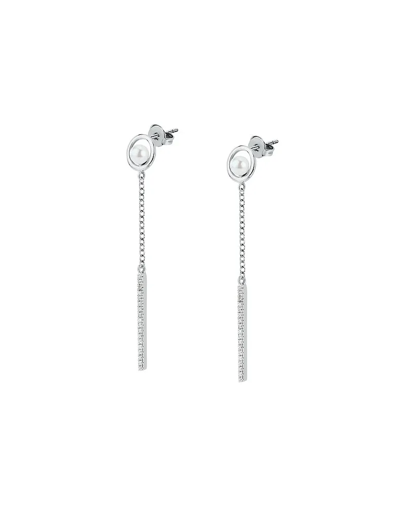 FAVS. Ohrstecker Silber