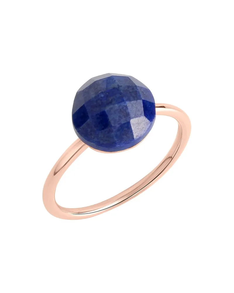 Jamelli Damenring Roségold