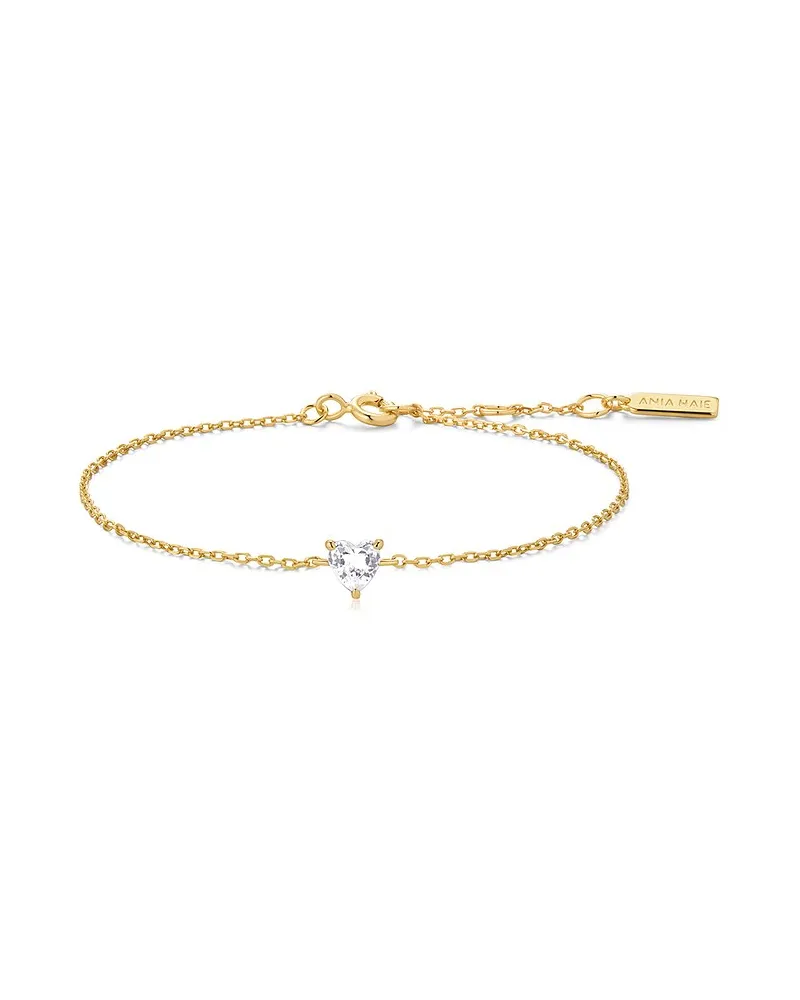 ANIA HAIE Armband Gold