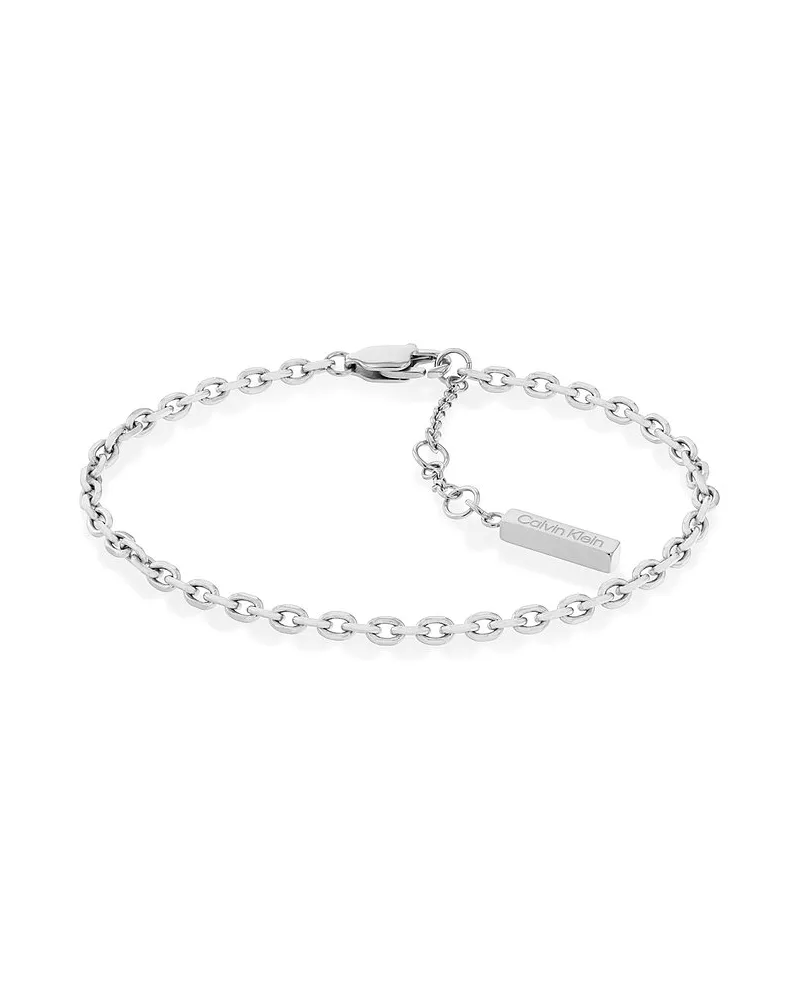 Calvin Klein Armband Silber