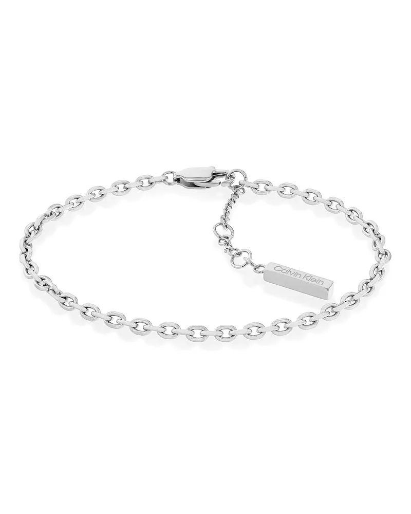 Calvin Klein Schmuck-Set Silber