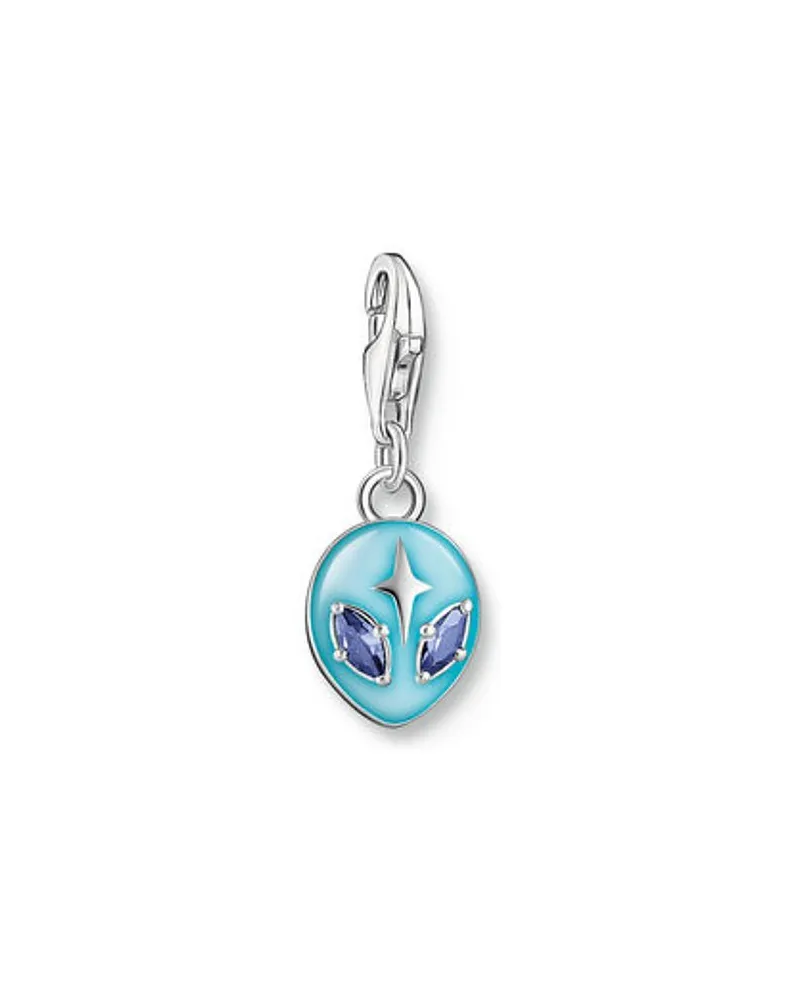 Thomas Sabo Charm Blau