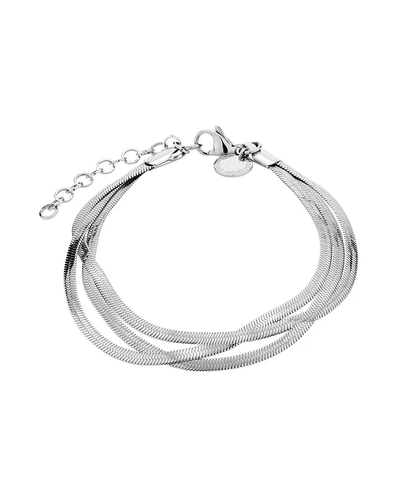Liebeskind Armband Silber