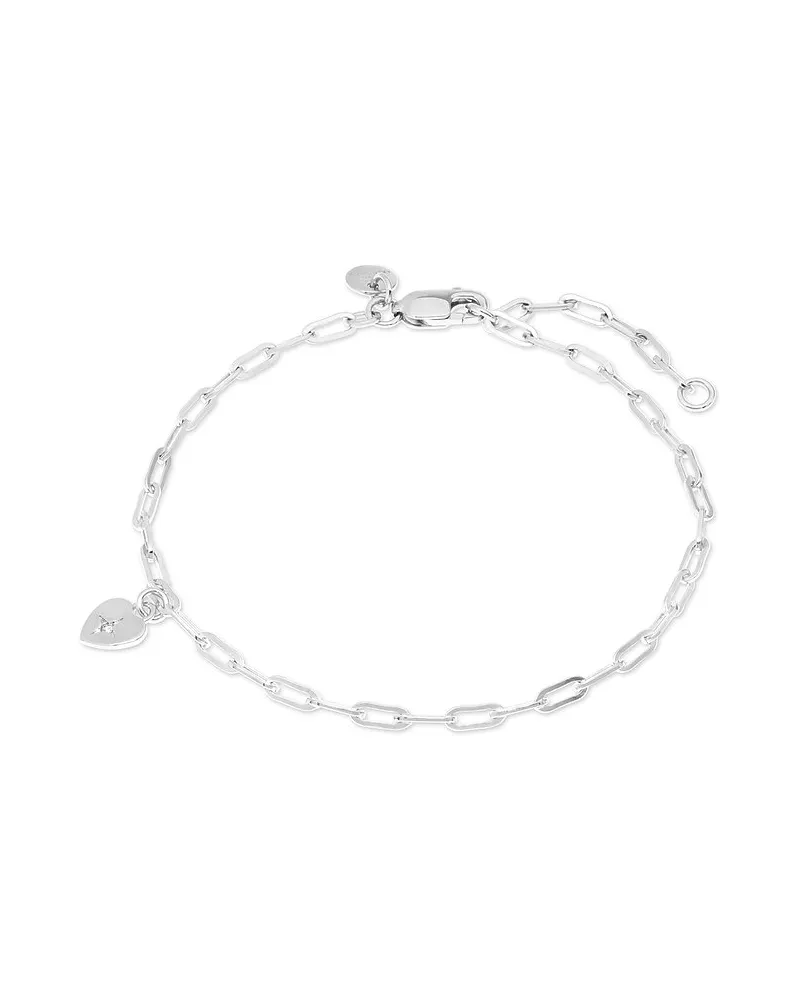 Guido Maria Kretschmer Armband Silber