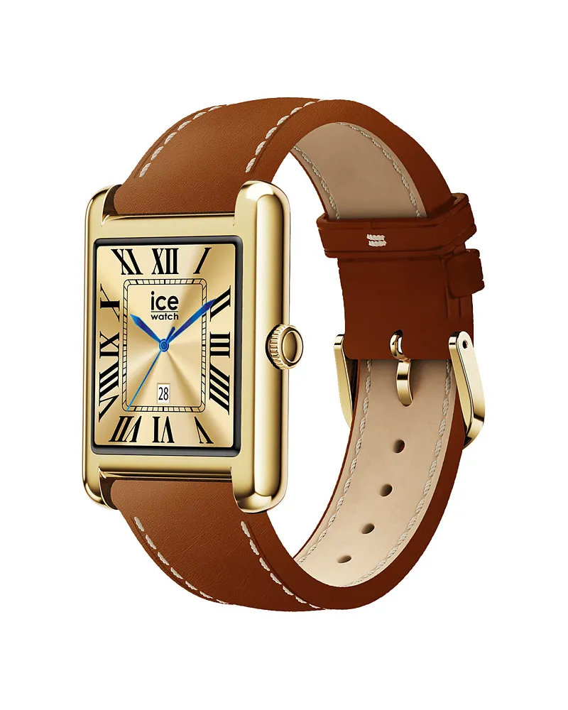 Ice Watch Smartwatch ICE smart TKS 2.0 Braun