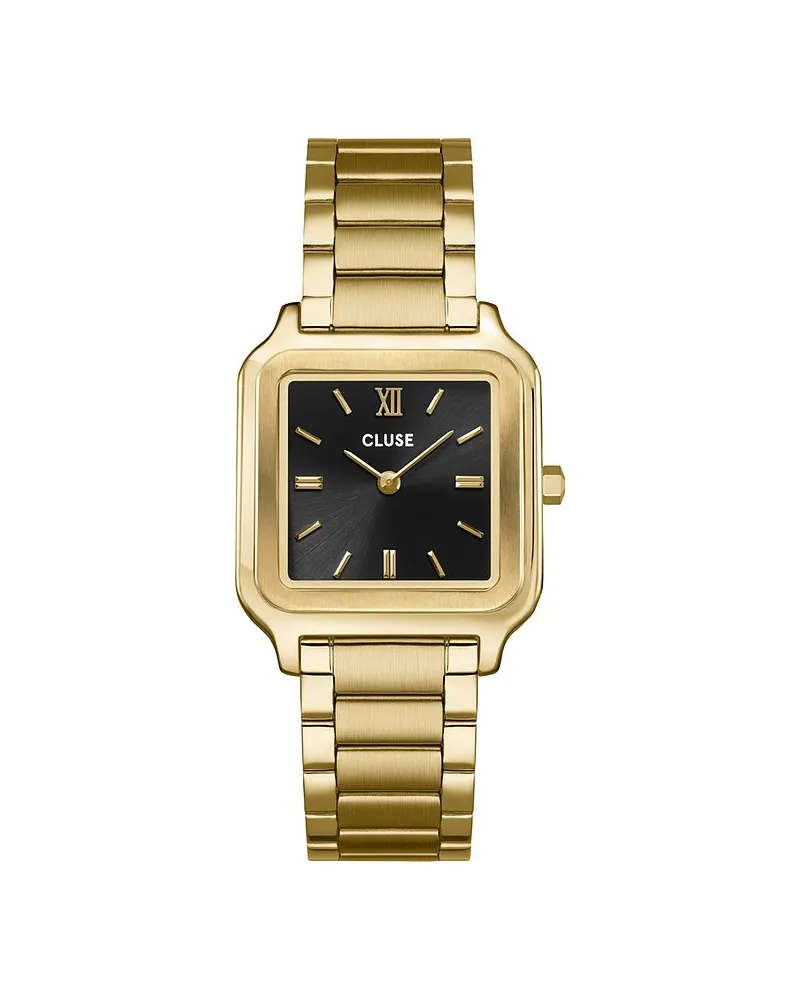 CLUSE Damenuhr Gracieuse Gold
