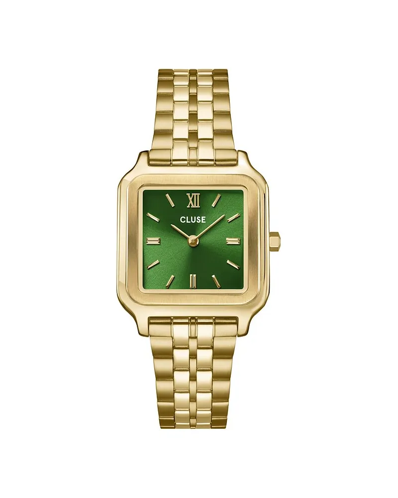CLUSE Damenuhr Gracieuse Gold