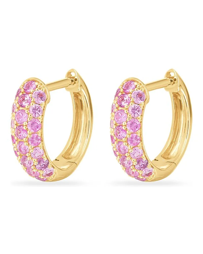 GUIA Creolen Pink