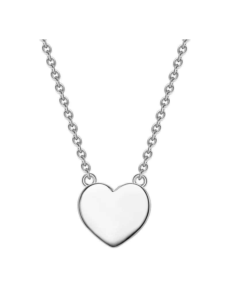Glanzstücke München Kette Silber