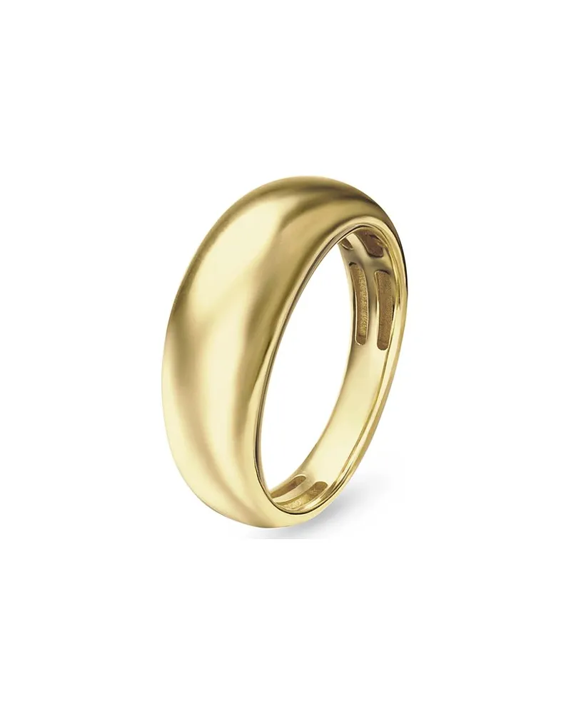 Christ Damenring Gelbgold