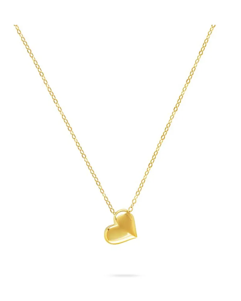 Christ Kette Gelbgold