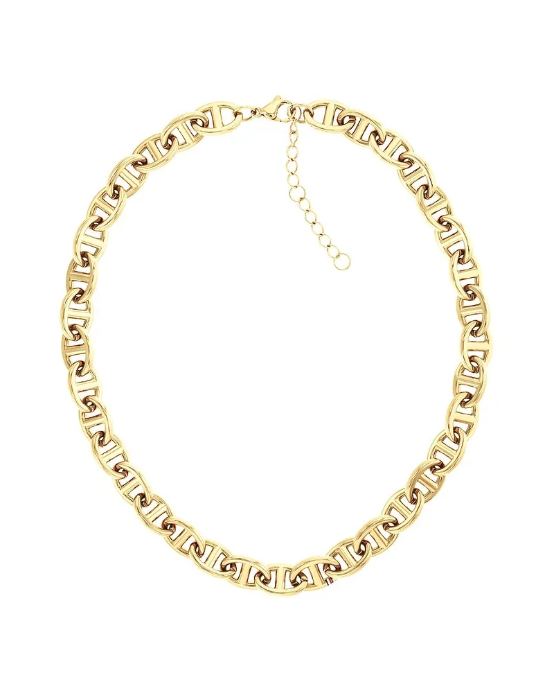 Tommy Hilfiger Kette MARINA Gold