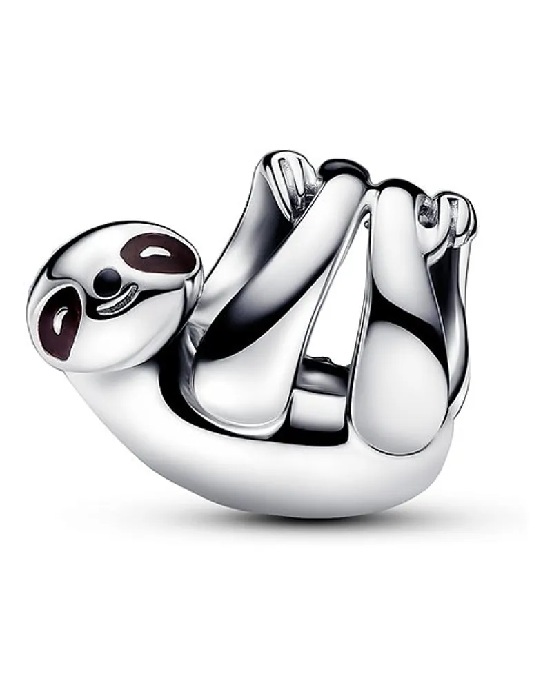Pandora Charm Moments Schwarz