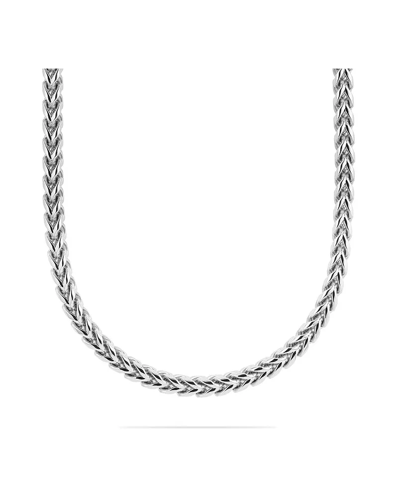 FAVS. Kette Silber