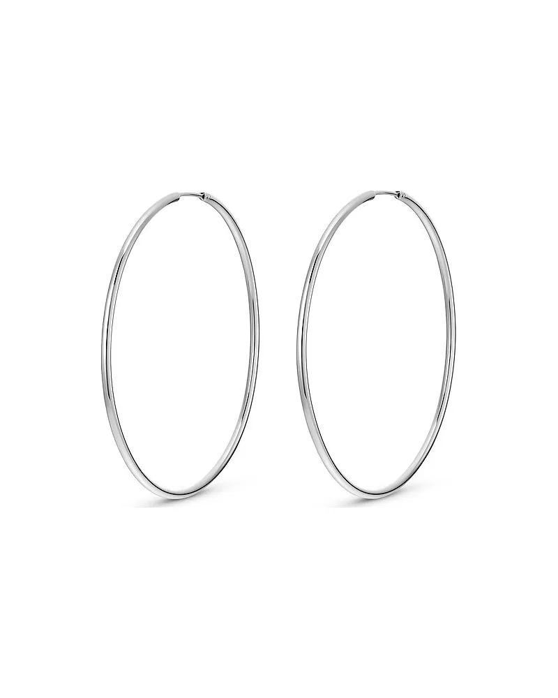 Christ Creolen Silber