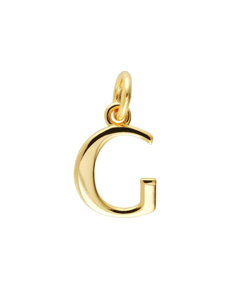 FAVS. Charm Mix & Match Gelbgold