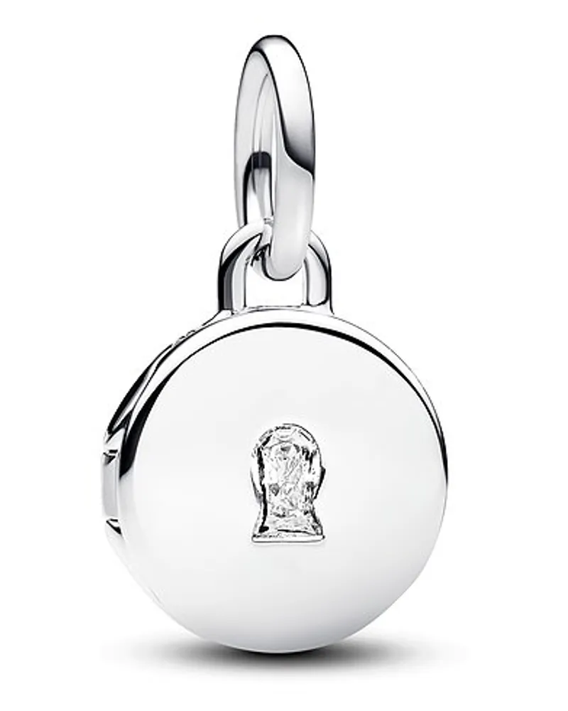 Pandora Anhänger Moments Silber