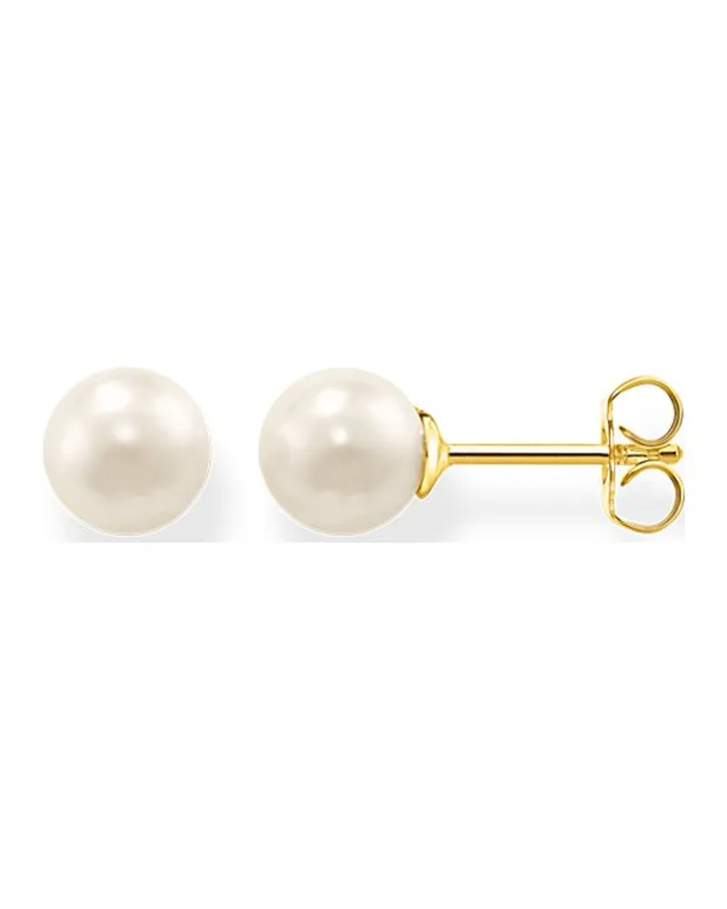 Thomas Sabo Ohrstecker Gold