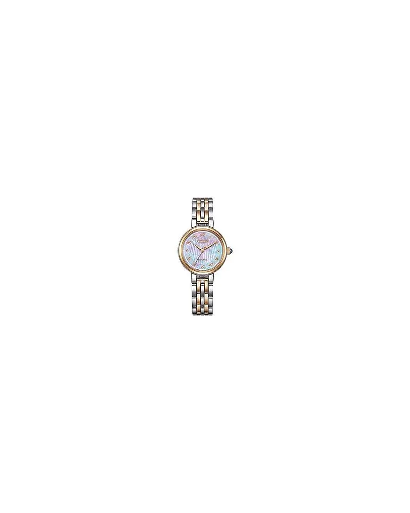 Citizen Damenuhr Citizen L Bicolor