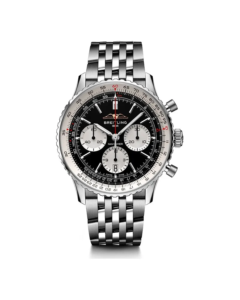 Breitling Chronograph Navitimer Chrono B01 