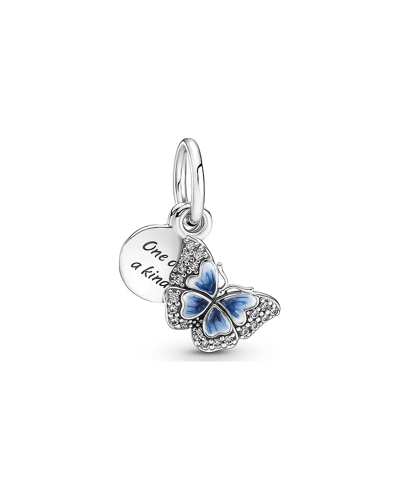 Pandora Anhänger Moments Silber