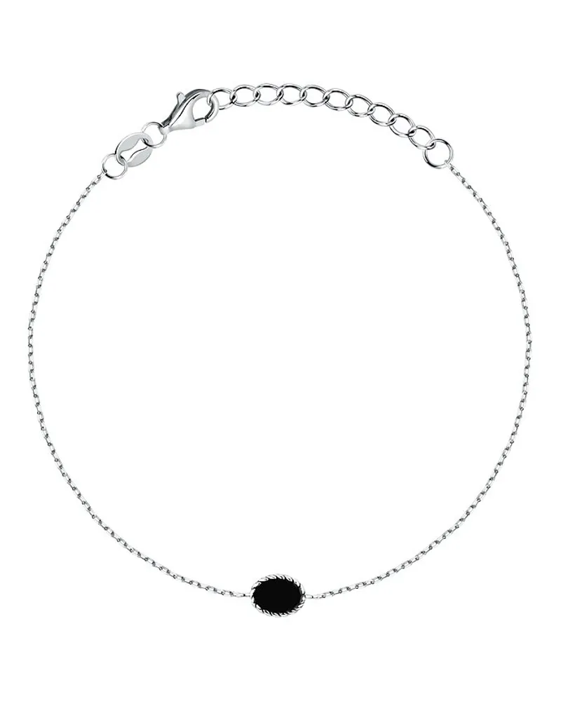 Christ Armband Silber
