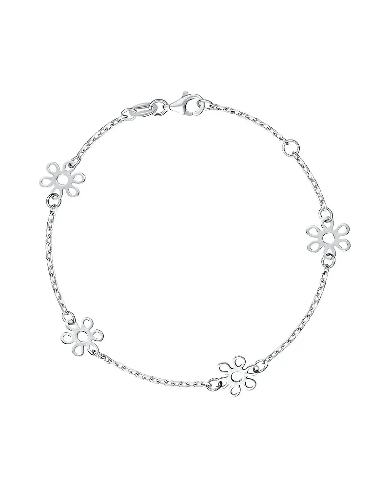 FAVS. Armband Silber