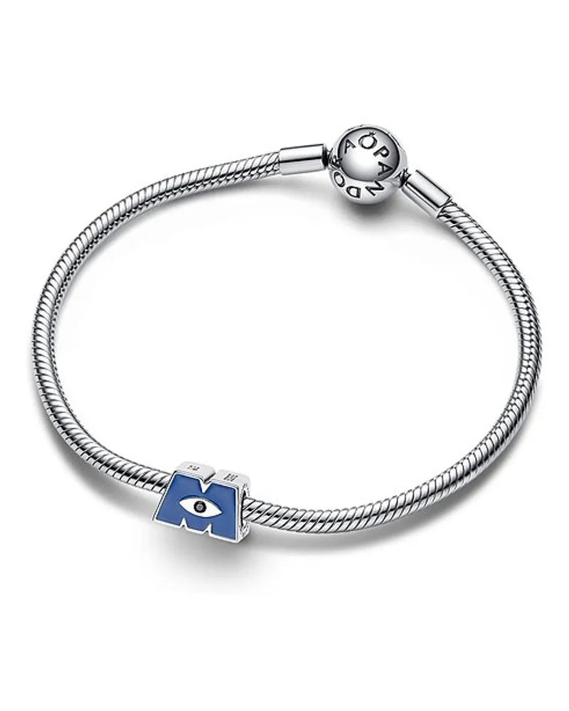 Pandora Charm Disney x Pandora Silber