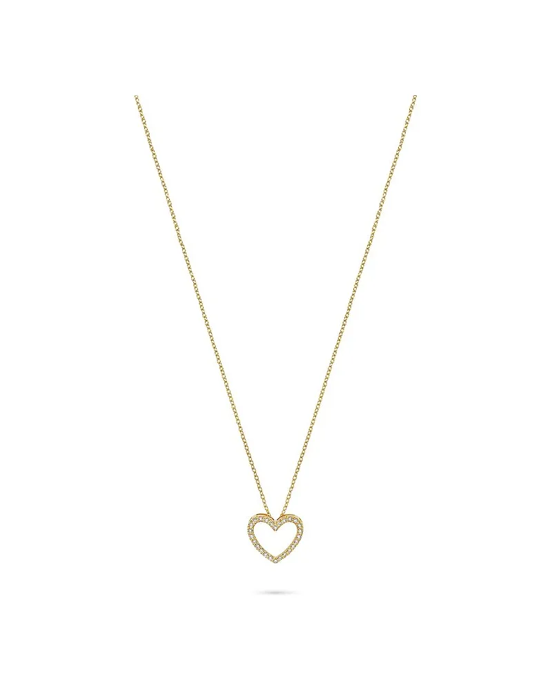 Christ Kette Gelbgold